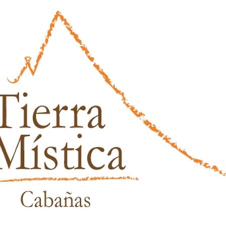 Cabanas Tierra Mistica Ushuaia Eksteriør bilde