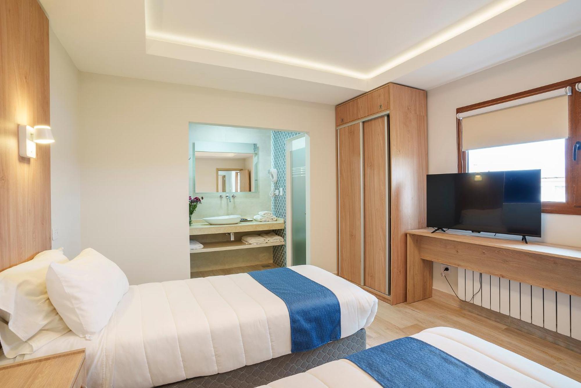 Cabanas Tierra Mistica Ushuaia Eksteriør bilde