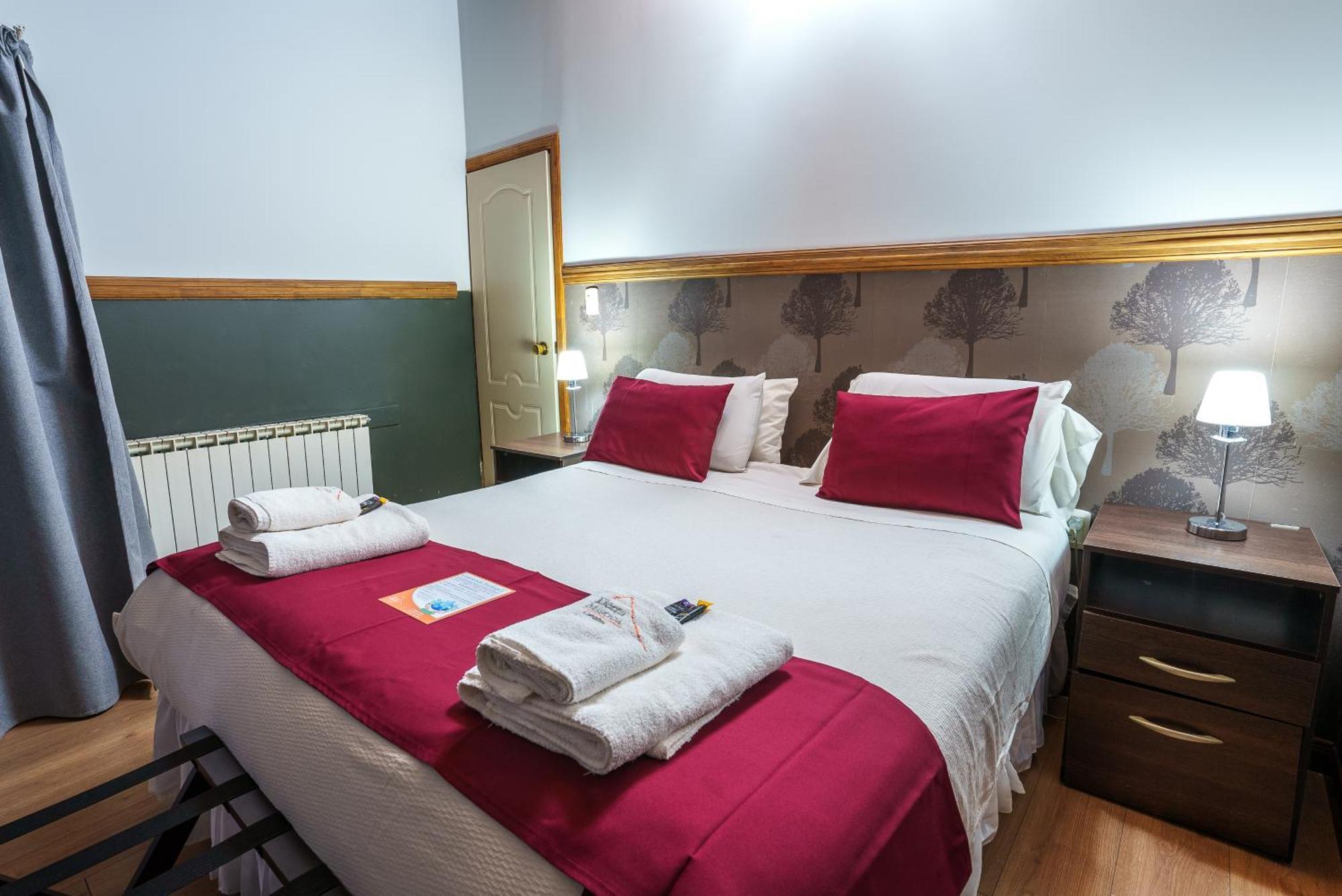 Cabanas Tierra Mistica Ushuaia Eksteriør bilde